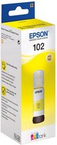 Compatibele inktcartridge Epson C13T03R
