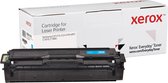 Originele inkt cartridge Xerox 006R04309            Cyaan