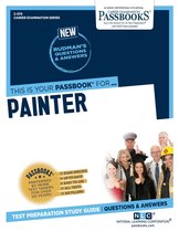 Career Examination Series - Painter