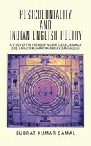 Postcoloniality and Indian English Poetry
