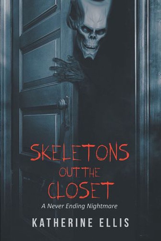 Skeletons Out the Closet - cover
