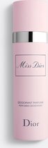 Dior Miss Dior Deodorant spray - Deodorant - Dames - 100 ml