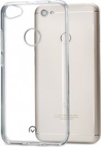 Mobilize Gelly Case Xiaomi Redmi Y1 Clear