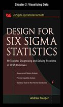 Design for Six Sigma Statistics, Chapter 2 - Visualizing Data