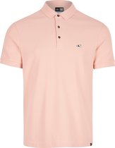 O'Neill Poloshirt Men Triple Stack Coral Cloud M - Coral Cloud Materiaal: 100% Katoen Polo