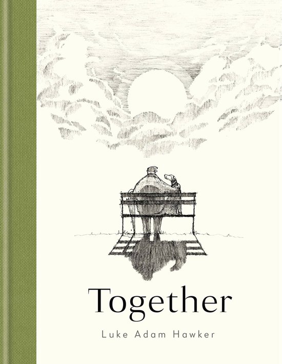 Together - cover