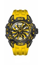 Invicta Aviator 36101 Automatisch Herenhorloge - 55mm