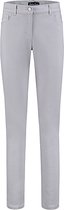 Gafair broek Serva light grey