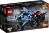 foto van LEGO Technic Monster Jam Megalodon - 42134