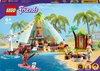 foto van LEGO Friends Strand Glamping - 41700