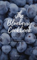 Fruit - The Blueberry Cookbook