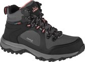 Campus Mana High CW0105321230, Vrouwen, Grijs, Trekkingschoenen, maat: 36