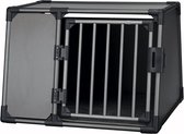 ALUMINIUM VERVOERSBOX L 92X78X64CM