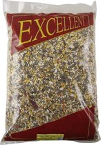 EXC PAPEGAAIENVOER PREM+FR 12,5KG