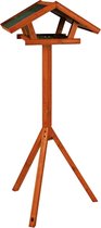 - VOEDERHUIS+STAND BR 54X26X135CM