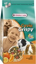 CRISPY CAVIA 1KG