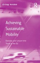 Transport and Mobility - Achieving Sustainable Mobility