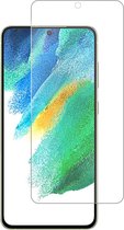 4smarts Samsung Galaxy S21 FE Screen Protector Fingerprint Friendly