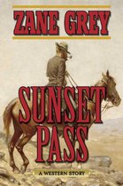 Sunset Pass