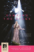 Music and Performing Arts of Asia and the Pacific - Vamping the Stage