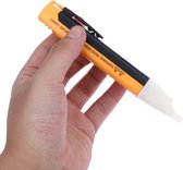 Spanningzoeker - Voltage indicator - Voltagestick - Spanningtester - Spanningsdetector