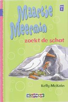 Maartje Meermin Zoekt De Schat (Avi 5)