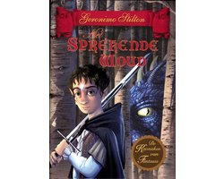 De kronieken van Fantasia 3 - Het sprekende woud