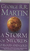 Storm of Swords EXPORT EDITION