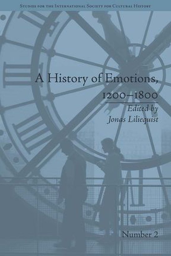 Studies for the International Society for Cultural History - ... - cover