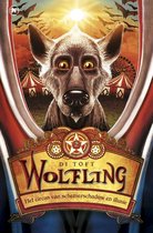 Wolfling 2 Het circus van schemerschaduw en illusie