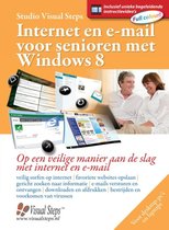 Internet en e-mail voor senioren met Windows 8