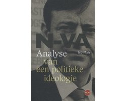 Omslag van N-VA