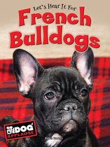 Dog Applause - French Bulldogs