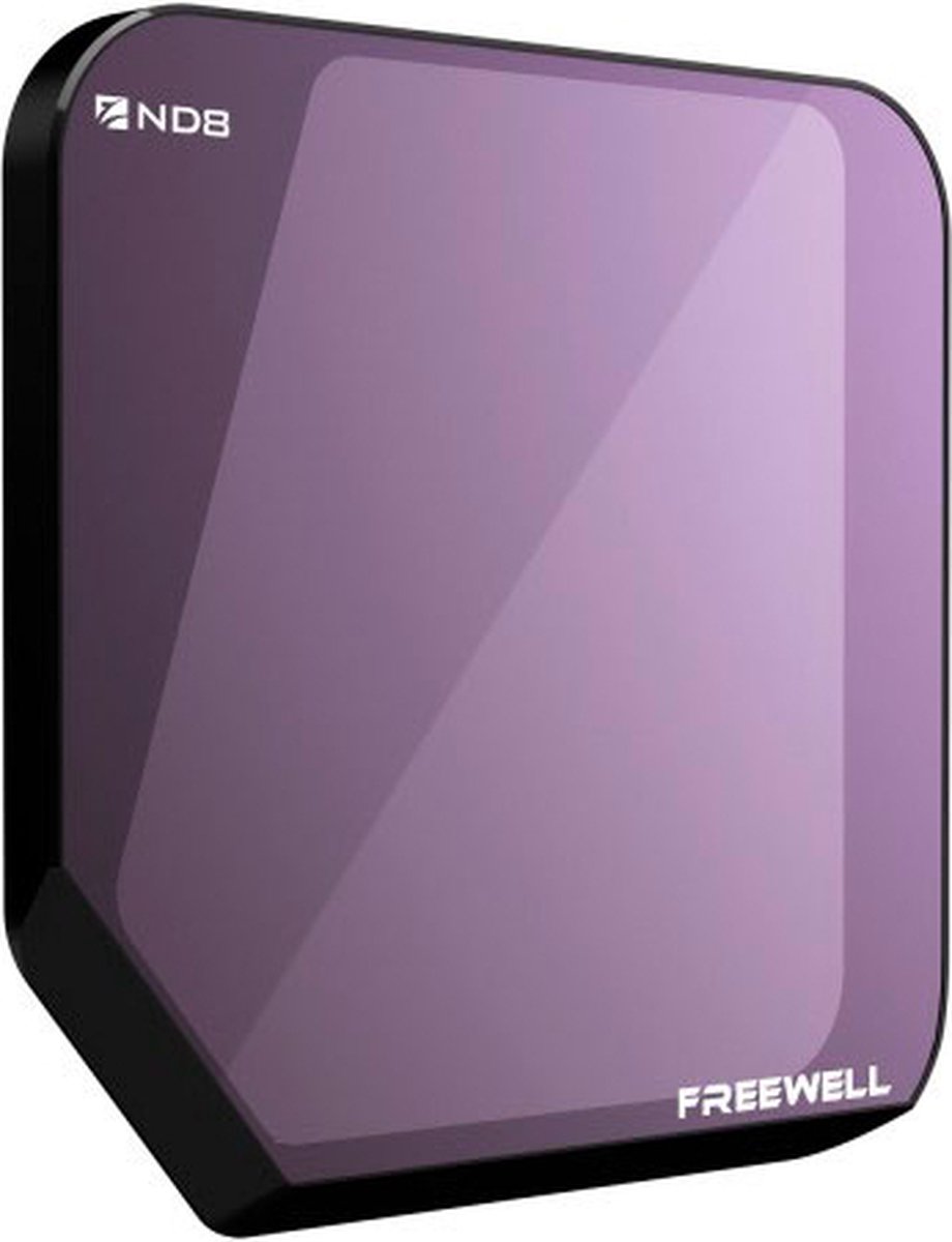 Freewell DJI Mavic 3 ND8 Filter