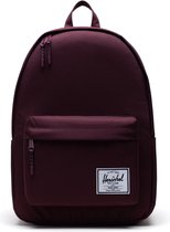 Herschel Classic XL - Fig | Rugzak met Laptopvak - 30L Opbergruimte - Basic en ruime tas, inclusief 2 compartimenten voor waterfles