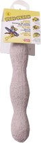 LW STENEN ZITSTOK+KLEM 34CM
