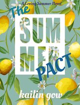 The Summer Pact Series 1 - The Summer Pact