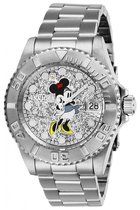 Invicta Disney - Minnie Mouse 27384 Quartz Dameshorloge - 40mm