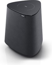 Bol.com Loewe - Klang MR1 - Multiroom Speaker - Basalt Grey aanbieding