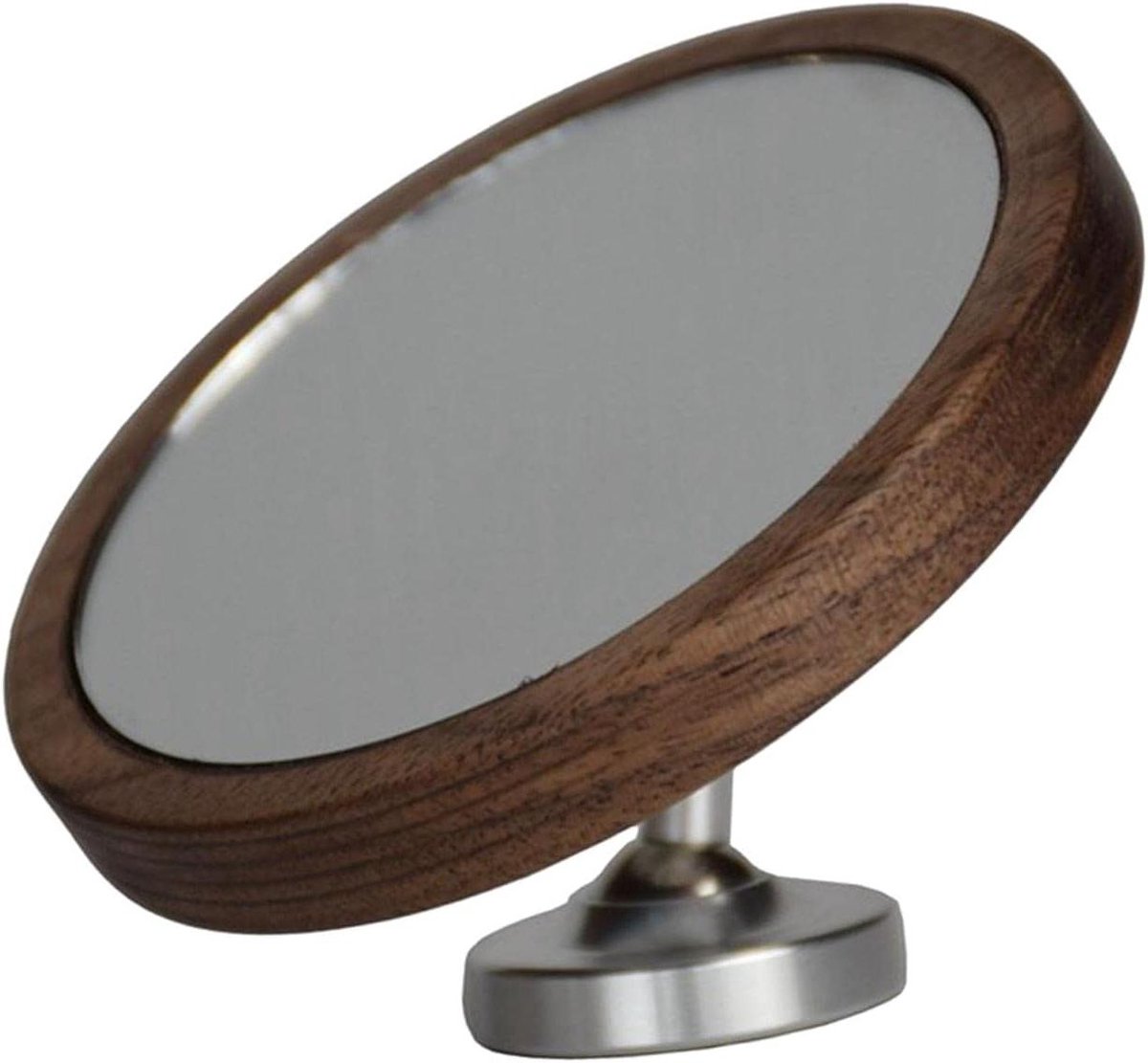Espresso Lens - Portafilter Tool - Koffie Zetten - Verstelbare Hoek - Klein - Reflecterend