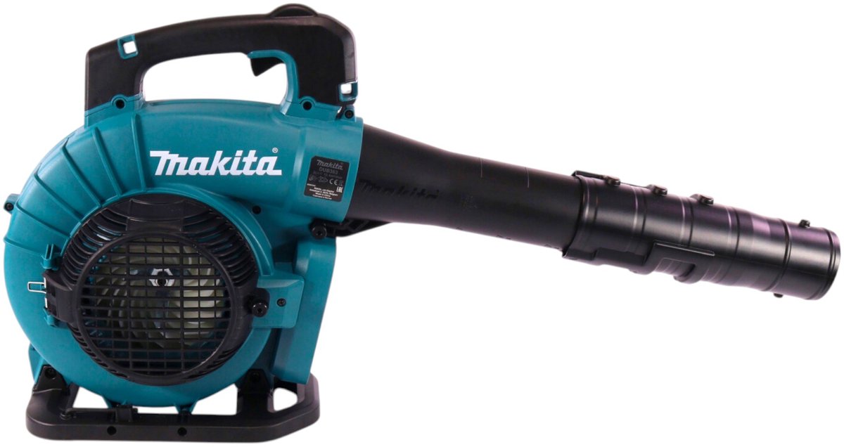 Makita DUB363ZV 36V (2x 18V) Li-Ion accu bladblazer body - 194 km/h – foto 7
