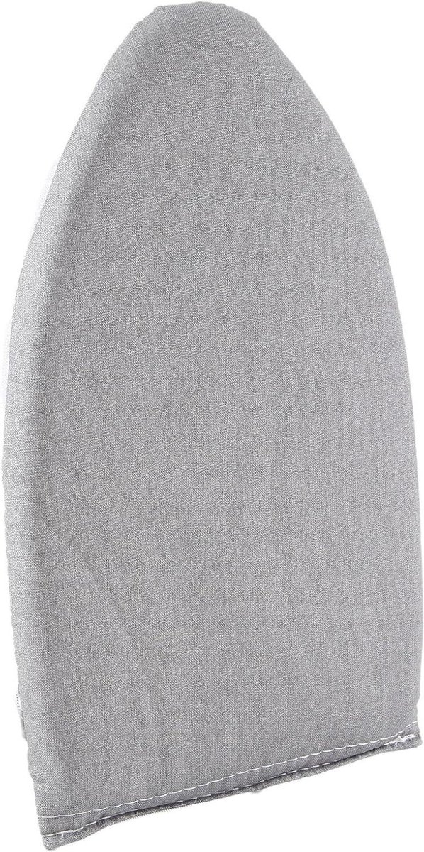Stoomhandschoen - Strijkijzer handschoen - Kleding Stomen - Hittebestendig - 26 x 16 cm - Grijs