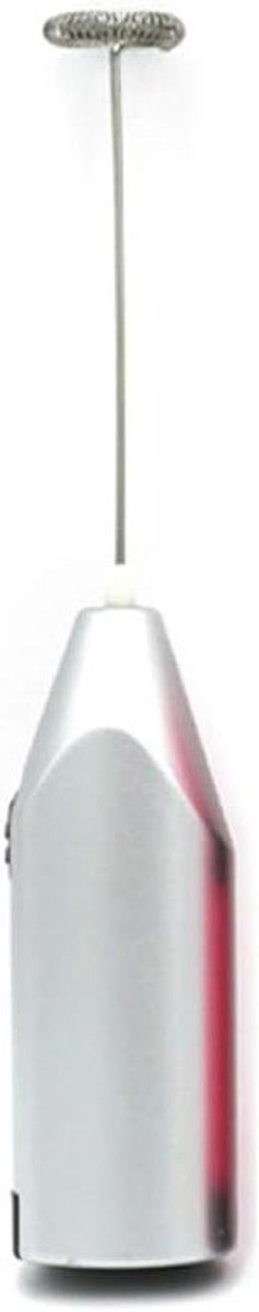 Elektrische Mixer - Hand Garde - Keuken Werk - Anti-slip Handvat - 21 cm - Bruin