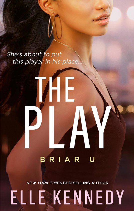 Briar U-The Play - cover