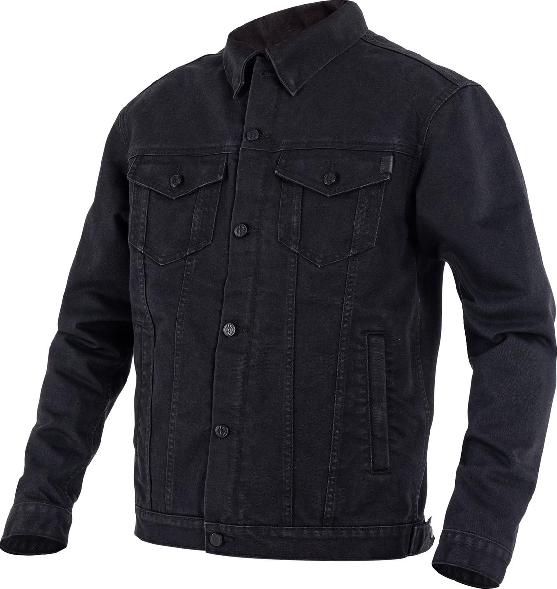 John Doe Maverick Motorfiets Textieljas -