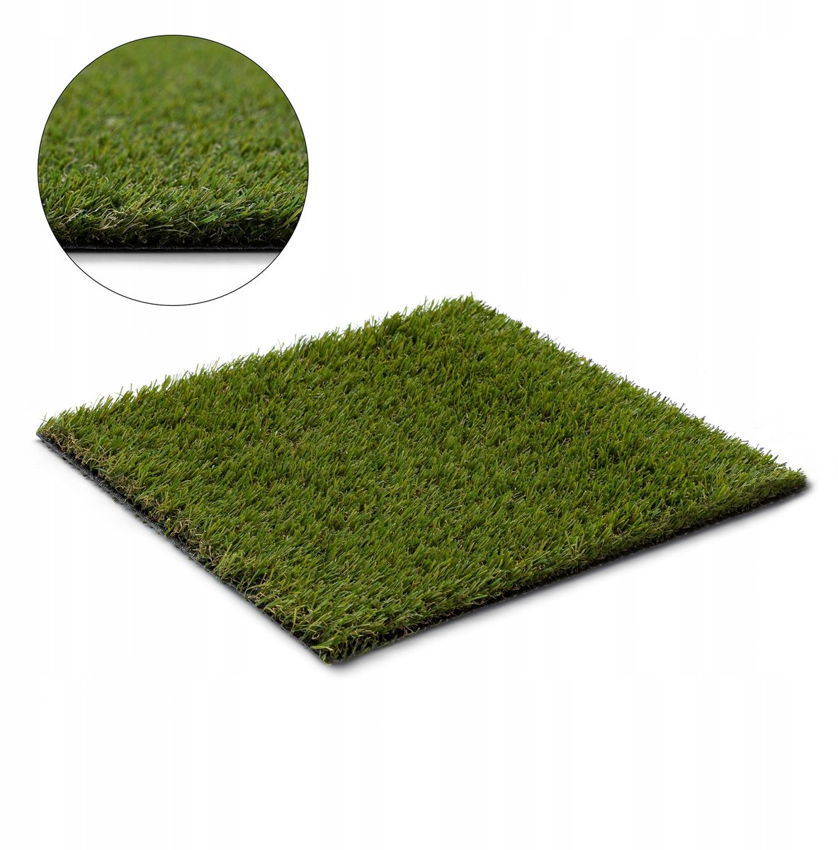 Kunstgras Walnut 200x400 cm - Dik & Zacht voor Balkon & Tuin