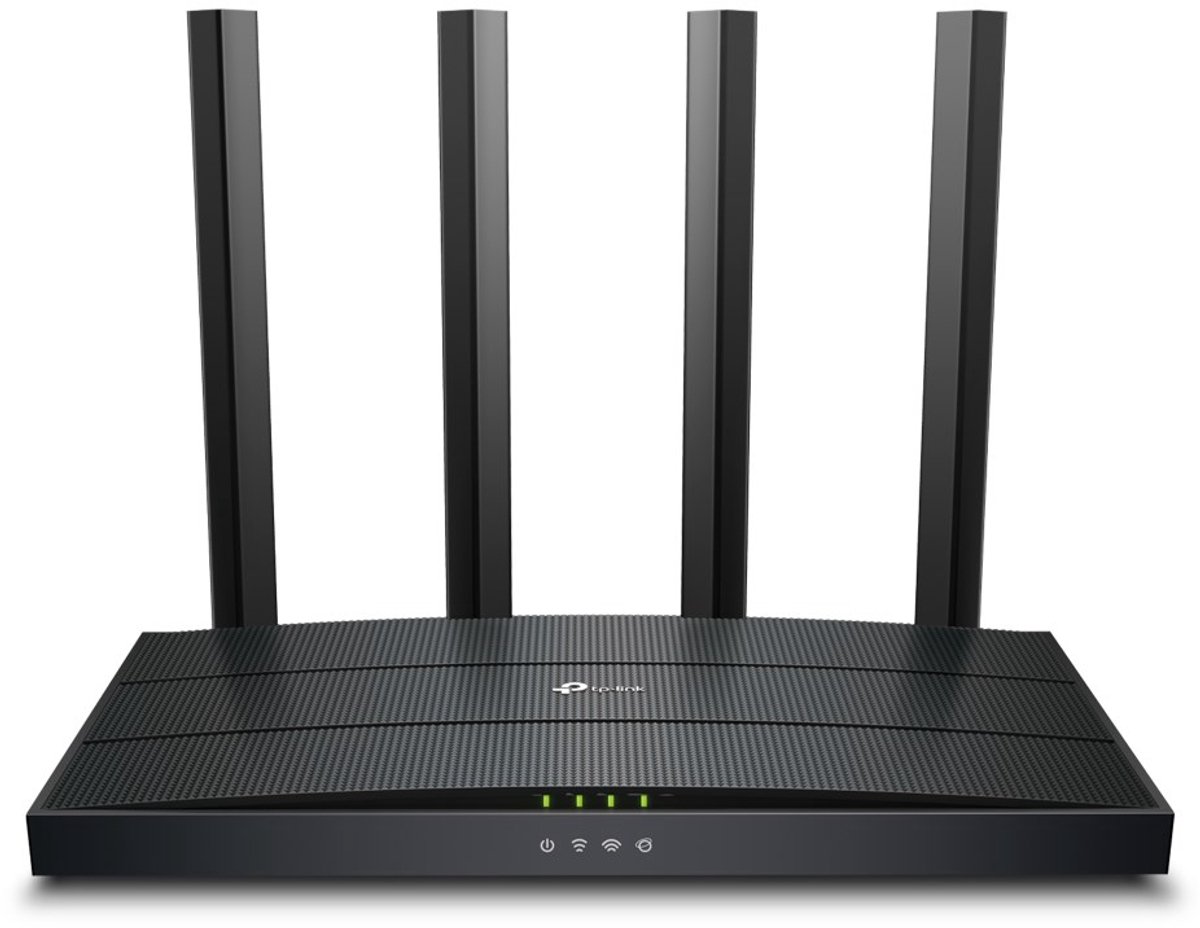 TP-Link Archer - Router - AX17 - WiFi 6 - 4 Antennes