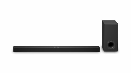 LG S90TY Serie - Soundbar - 5.1.3-Kanaals - Dolby Atmos - 570W — afbeelding 2