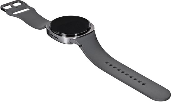 Samsung Galaxy Watch 8 Series - Smartwatch - 44 mm - Grafiet - AMOLED