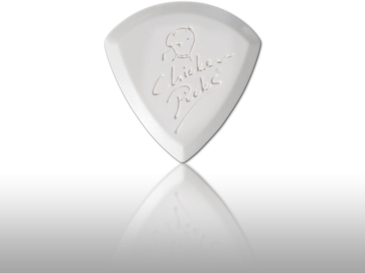 ChickenPicks Badazz III plectrum 2.50 mm